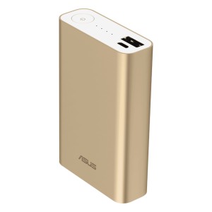 پاوربانک ایسوس مدل  ZenPower ABTU005 ظرفیت 10050 میلی آمپر ساعت